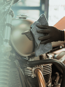 Car, Bike & Motor Care