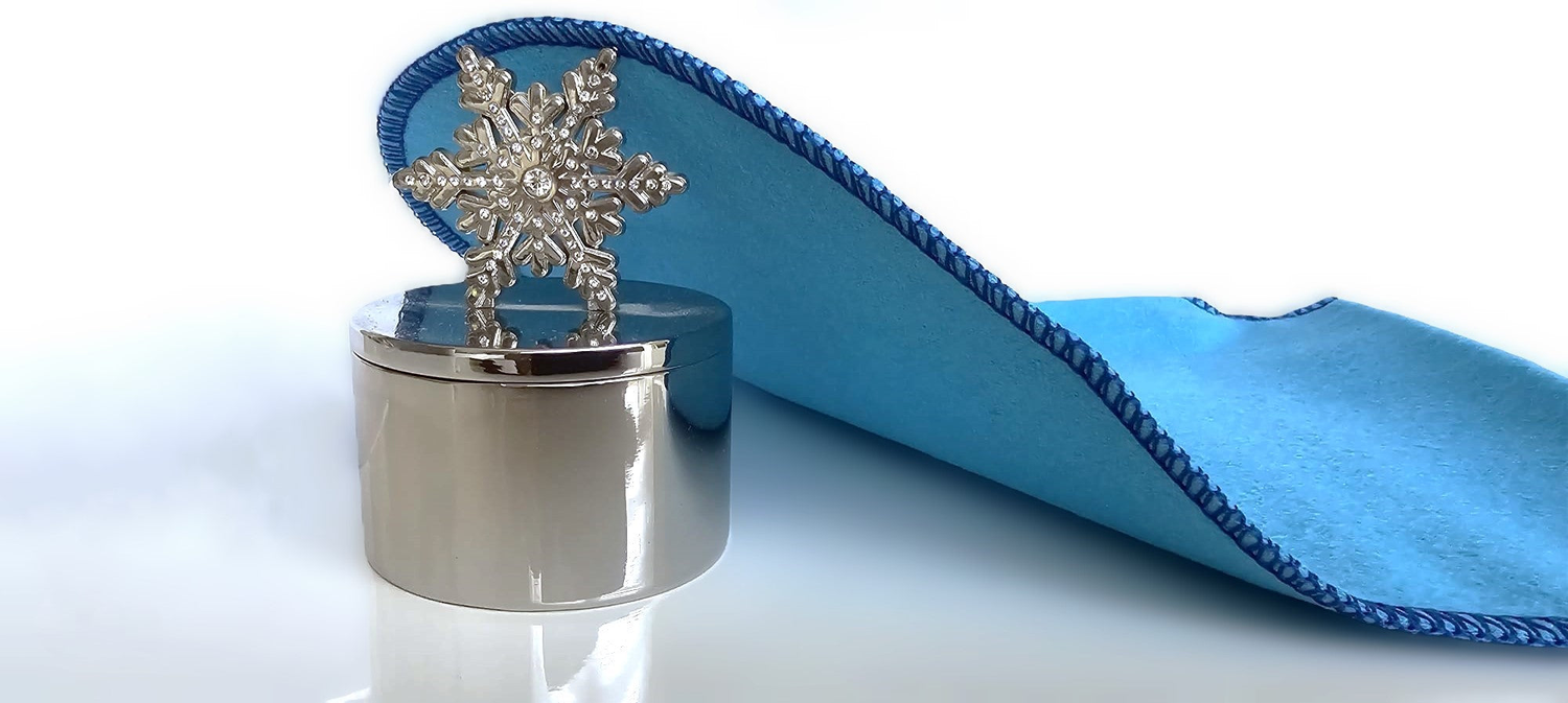 Jewellery & Antiques Care