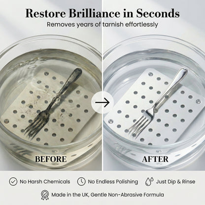 NuShine Magic Cleaning Plate