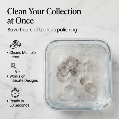 NuShine Magic Cleaning Plate