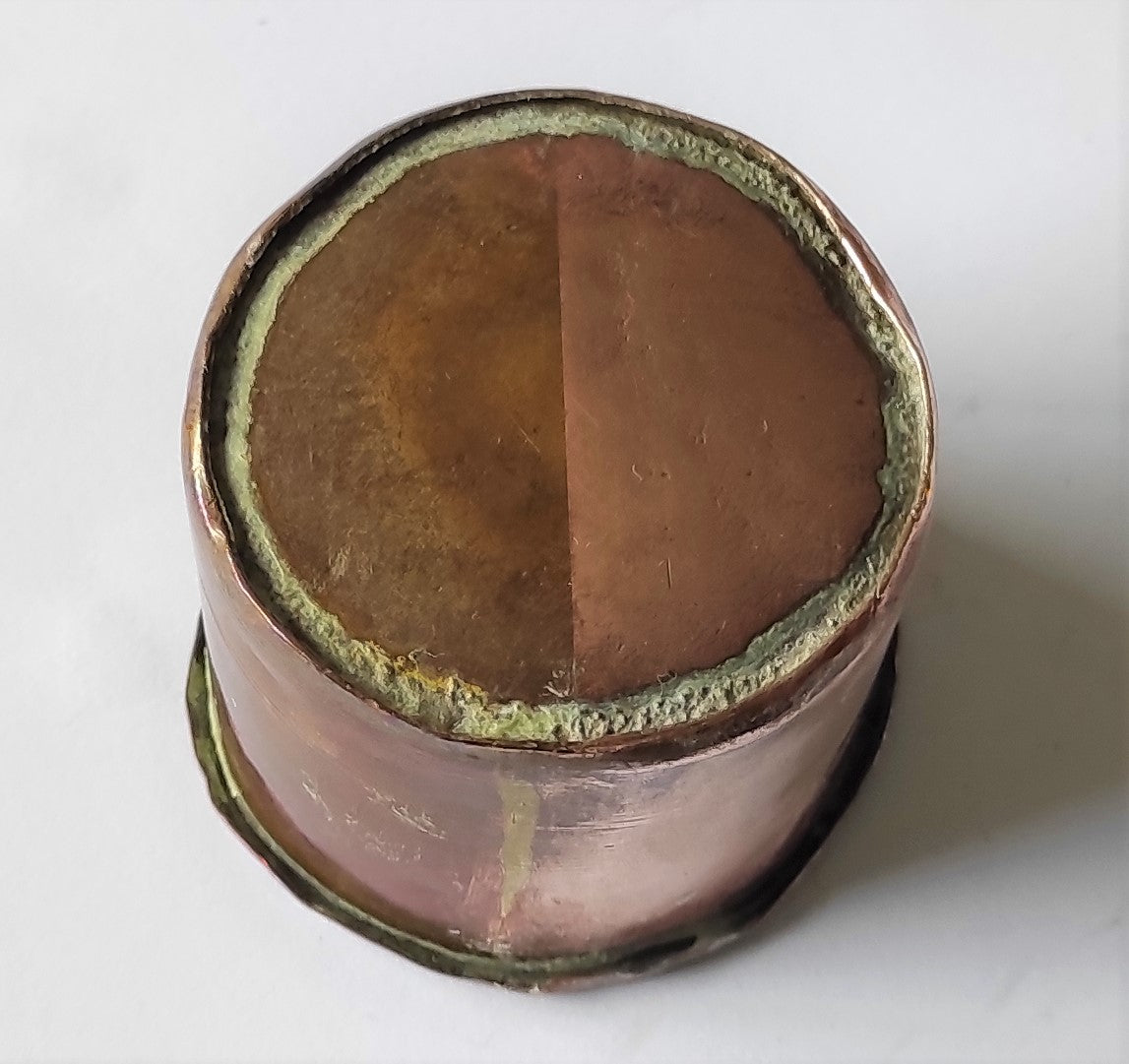 NuShine Brass, Copper & Bronze Polish