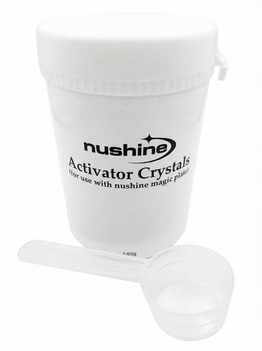 NuShine Activator Crystals