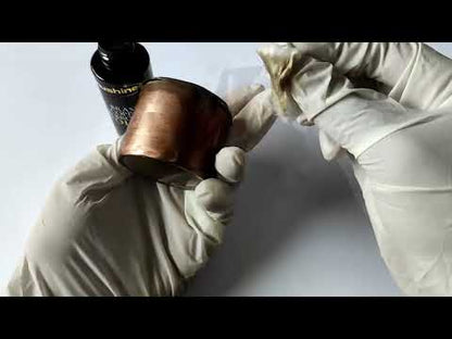 NuShine Brass, Copper & Bronze Polish